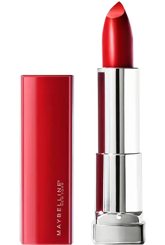 Maybelline Color Sensational Made For All Lipstick Ruby For Me
