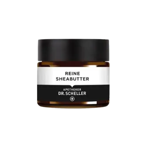 Apotheker Dr. Scheller Reine Sheabutter