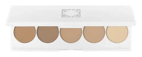 OFRA Signature Palette Wet & Dry Foundation