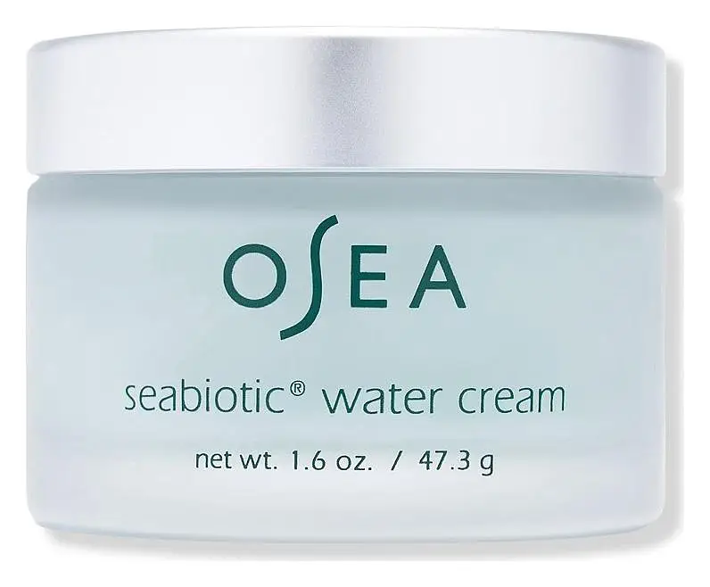 OSEA Seabiotic Water Cream