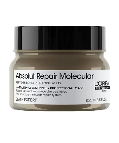 L'Oréal Professionnel Absolut Repair Molecular Rinse-Off Mask