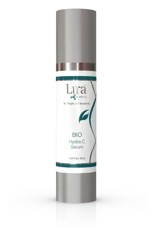 Lira Clinical Bio Hydra C Serum