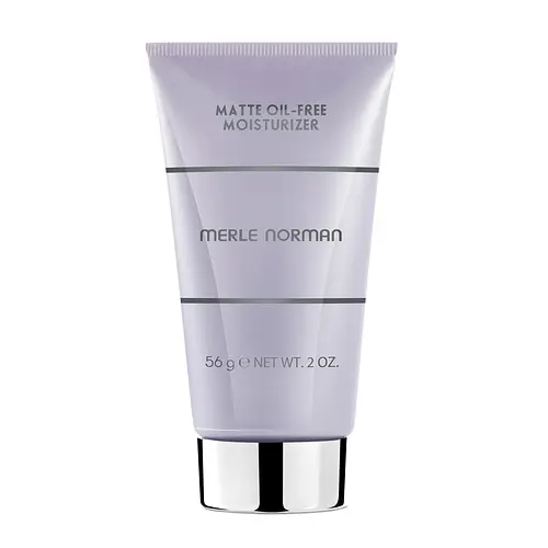 Merle Norman Matte Oil-Free Moisturizer