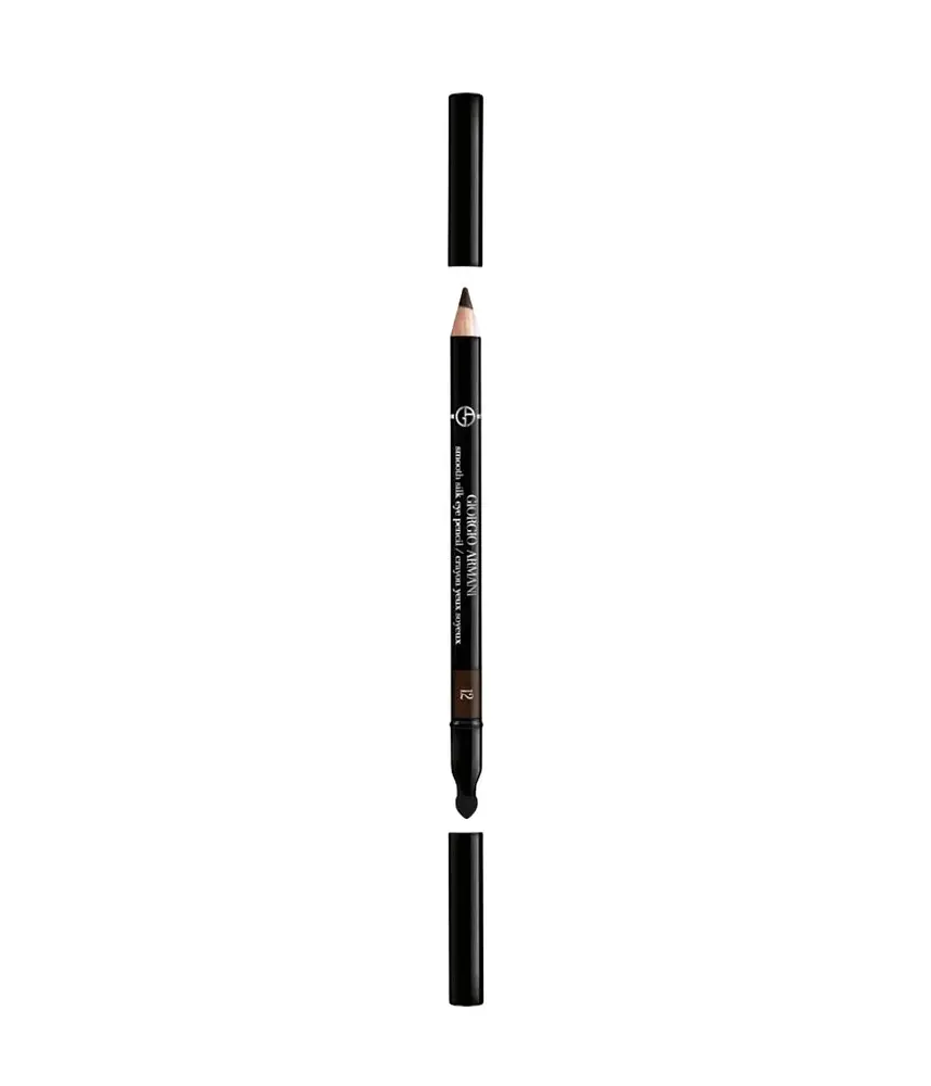 Armani Beauty Smooth Silk Eye Pencil 12 Brun