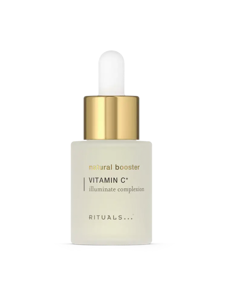 Rituals Cosmetics Vitamin C Natural Booster