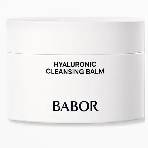 Babor Hyaluronic Cleansing Balm