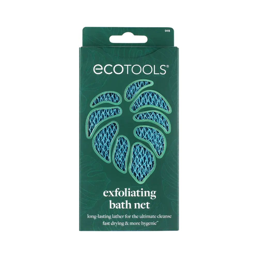 EcoTools Exfoliating Bath Net