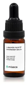 Miseca L-Ascorbic Acid 12% Antioksidan Serum