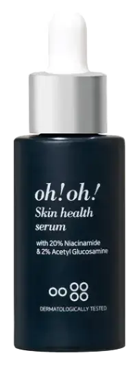 Oh!Oh! Skin Health Serum
