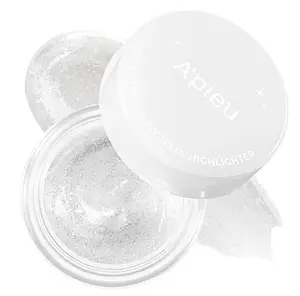 A'Pieu Juicy Pang Glossy Jelly Highlighter #8 White Sparkle