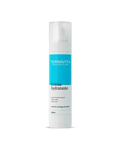 Terravita Crème Hydratante