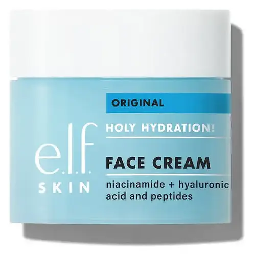 e.l.f. cosmetics Holy Hydration! Face Cream Original