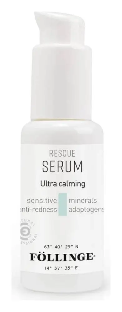 Föllinge Pro Sensitive Rescue Serum