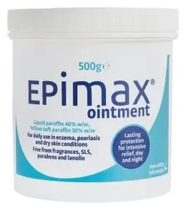 Epimax Ointment