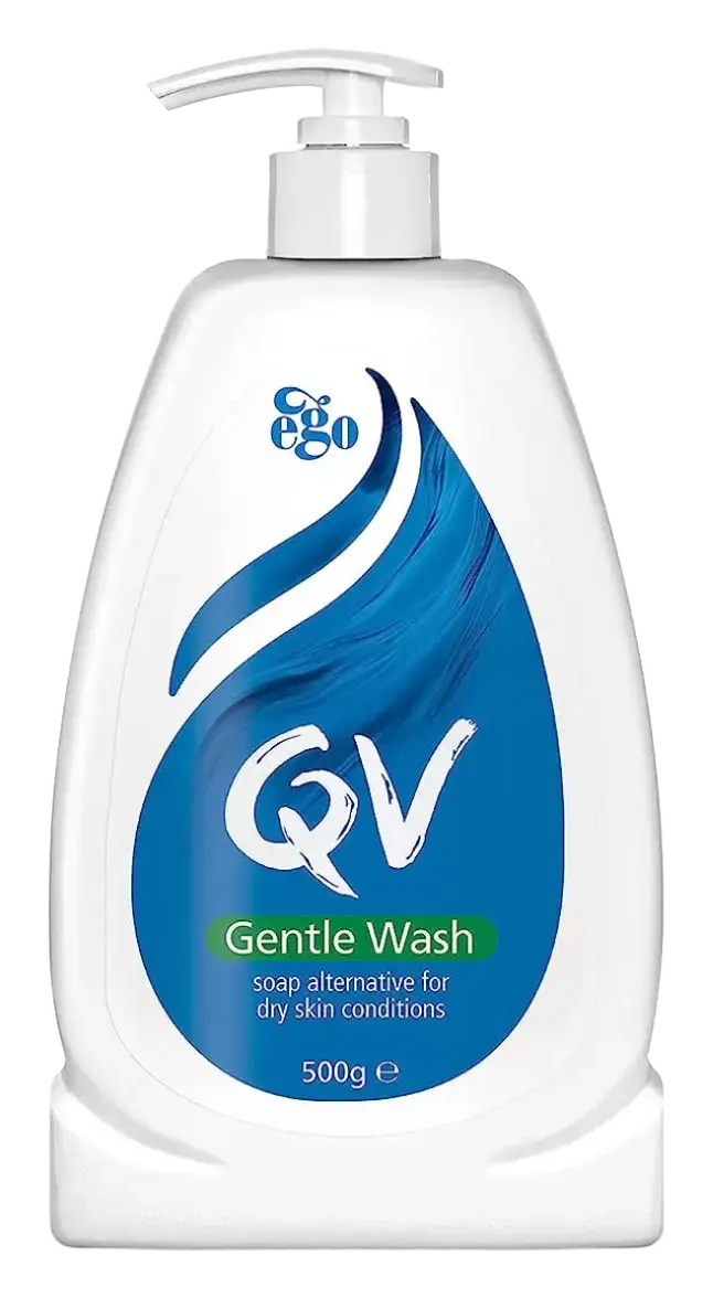 QV Gentle Wash