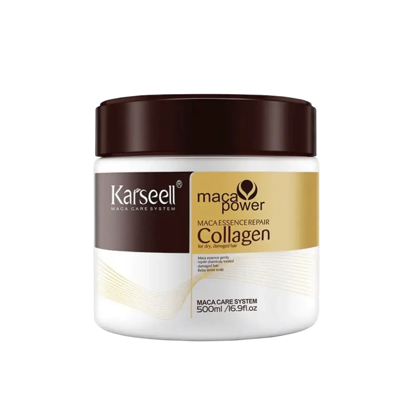 Karseell Collagen Hair Mask