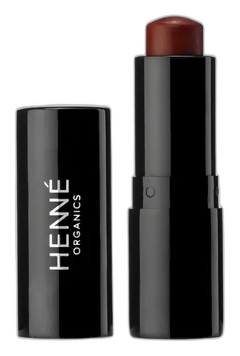 Henné Organics Luxury Lip Tint Intrigue