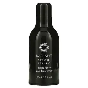Radiant Seoul Bright Potion Skin Glass Serum