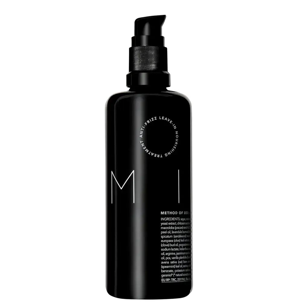 Reverie Milk Anti-Frizz Leave-In Nourishing Treatment