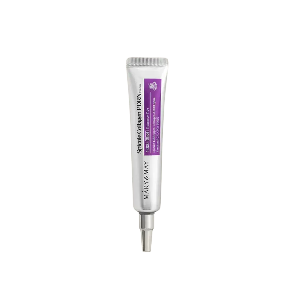Mary & May Spicule Collagen PDRN Cream