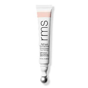 RMS Beauty ReFresh Eye Brightener SPF 30 Adore