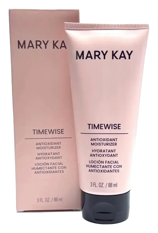 Mary Kay Timewise Antioxidant Moisturizer Normal/Dry