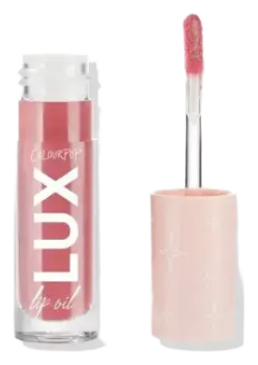 Colourpop Lux Lip Oil Bengal