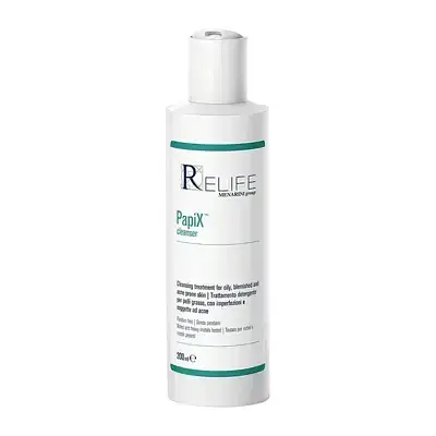Relife PapiX cleanser