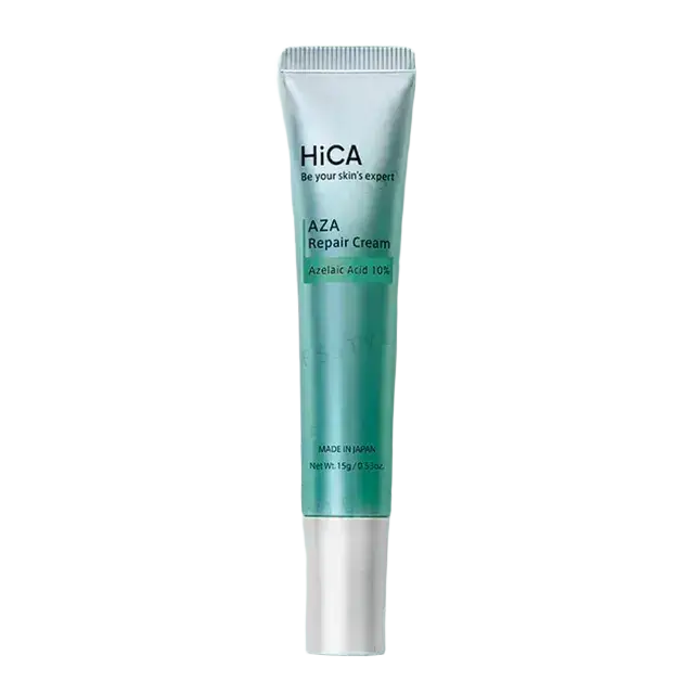 HiCA AZA Repair Cream Azelaic Acid 10%