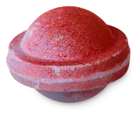 LUSH Space Girl Bath Bomb