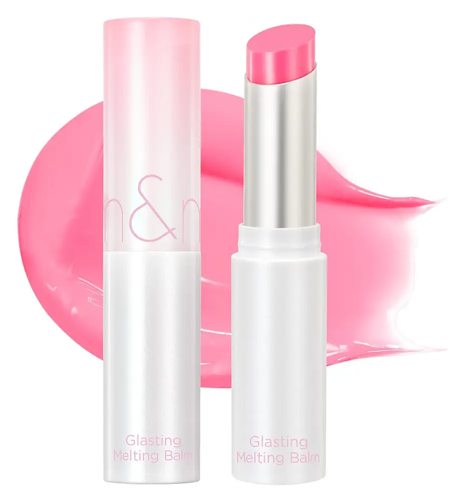 Romand Glasting Melting Balm Peonies