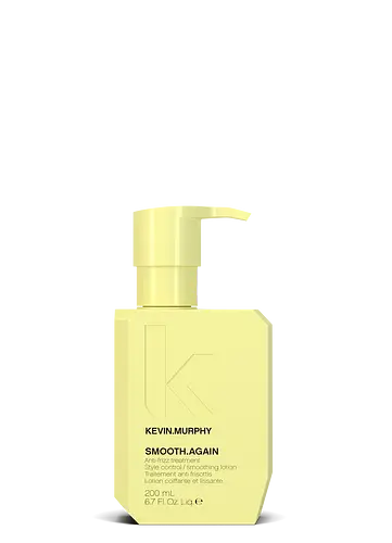 Kevin Murphy Smooth Again