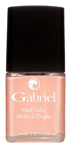 Gabriel Cosmetics Nail Polish Bask