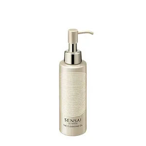 Sensai Ultimate The Cleansing Oil