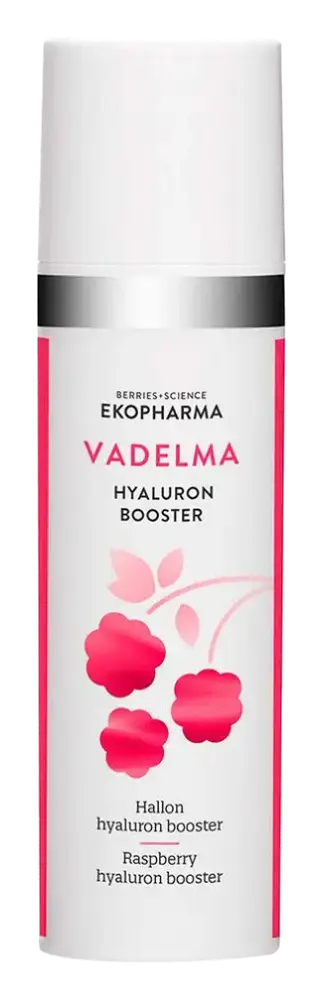 Ekopharma Raspberry Hyaluron Booster