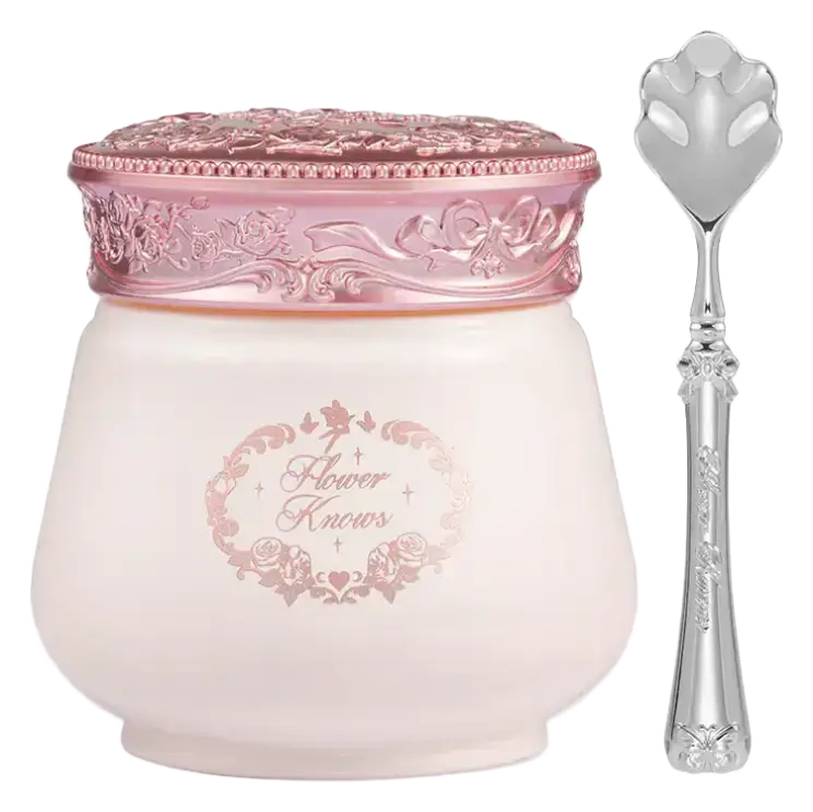 Flower Knows Midsummer Fairytales Makeup Cleansing Balm