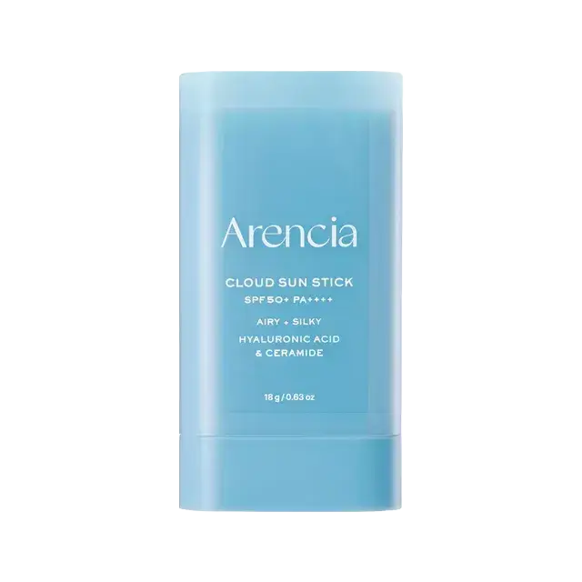 Arencia Cloud Sun Stick SPF 50+