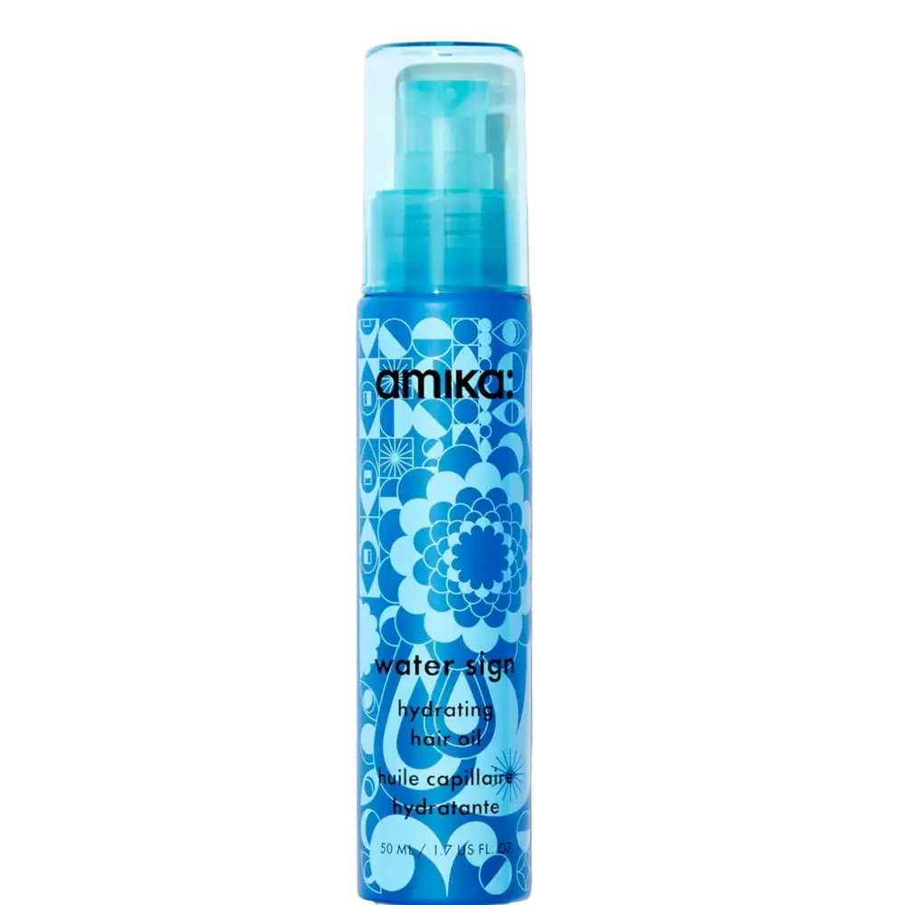Amika Water Sign Hydrating Hair Oil