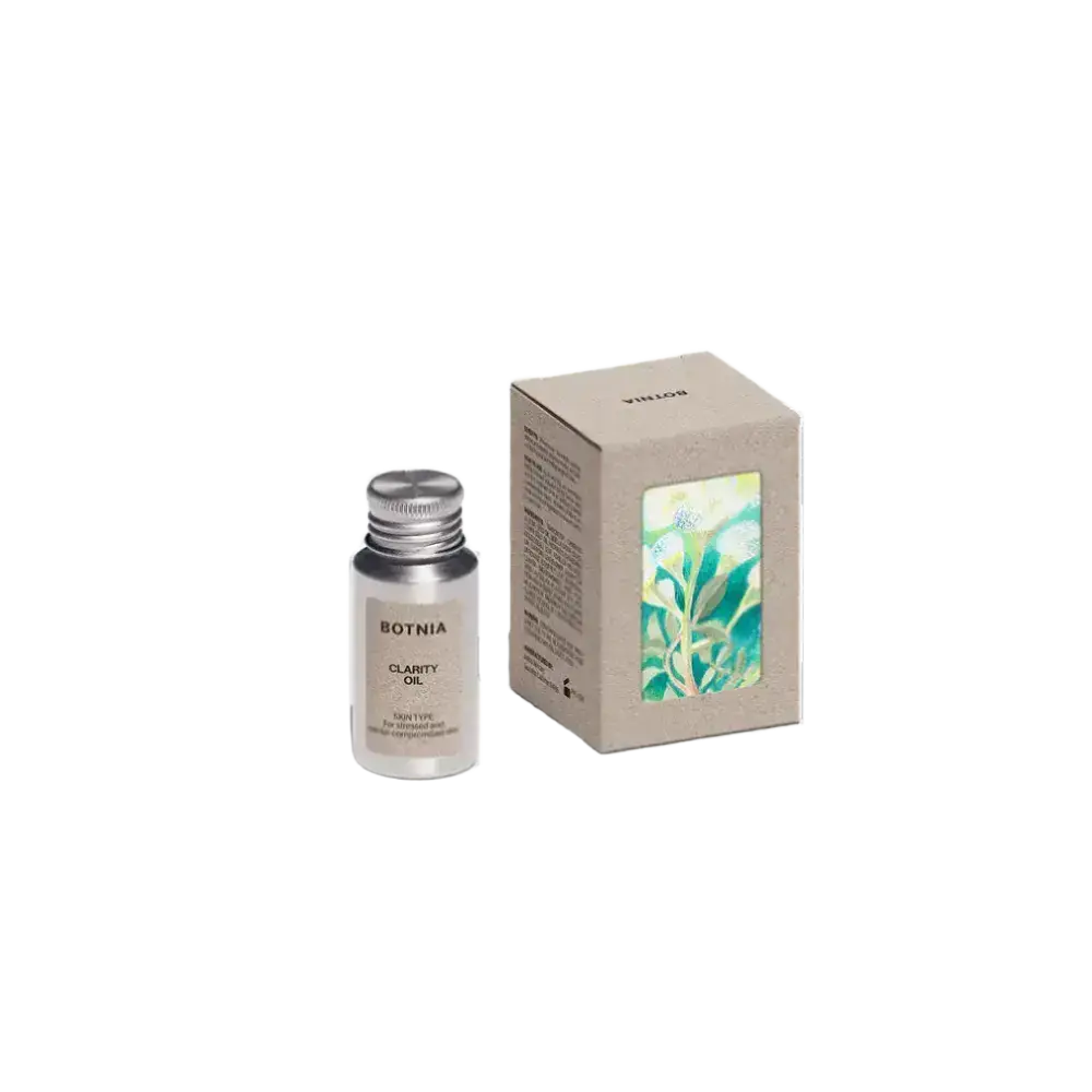 Botnia Clarity Oil