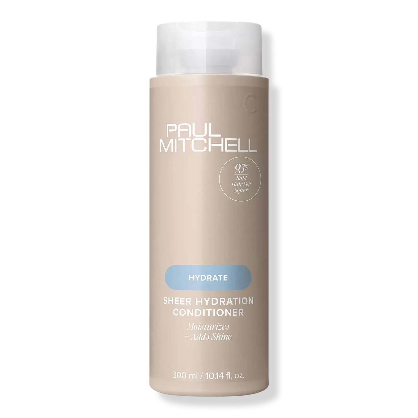 Paul Mitchell Sheer Hydration Conditioner