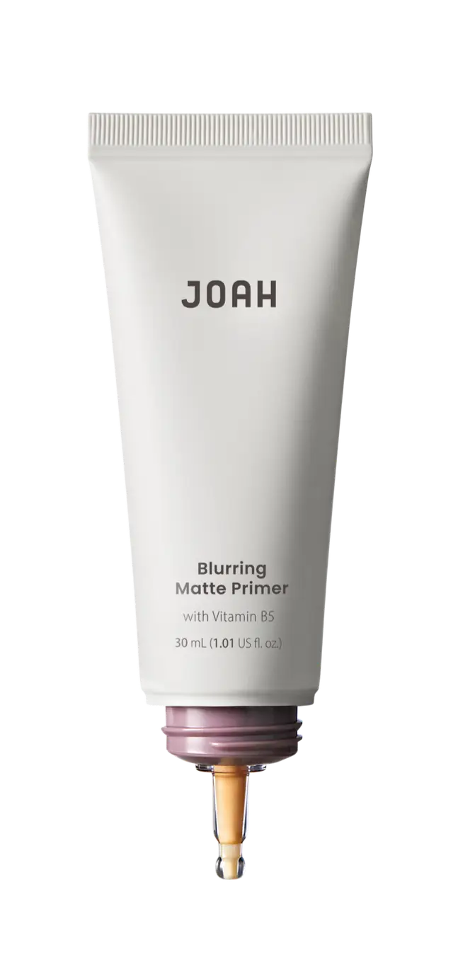 Joah Beauty Blurring Matte Primer