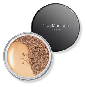 bareMinerals Matte Foundation SPF 15 Neutral Medium 15