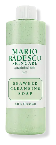 Mario Badescu Seaweed Cleansing Soap