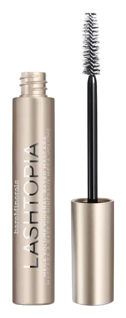 bareMinerals Lashtopia Mega Volume Mineral Based Mascara
