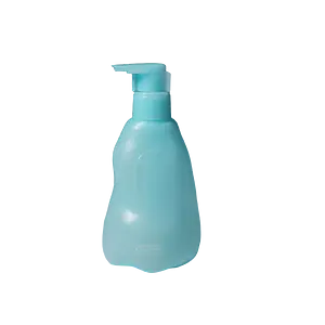 Fhair Wash Up Shampoo