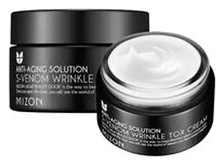 Mizon S-Venom Wrinkle Tox Cream