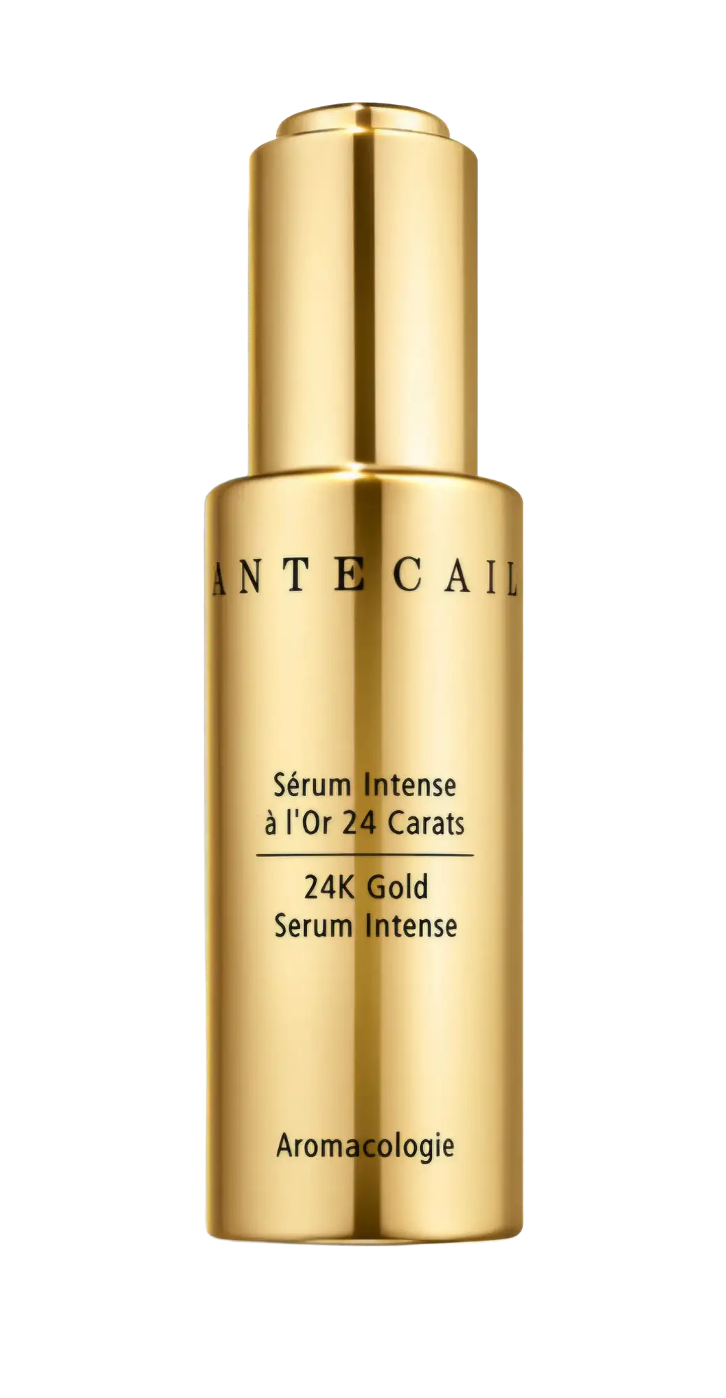 Chantecaille 24K Gold Serum Intense