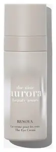 The Nine Aurora Beauty Zones Renova The Eye Cream
