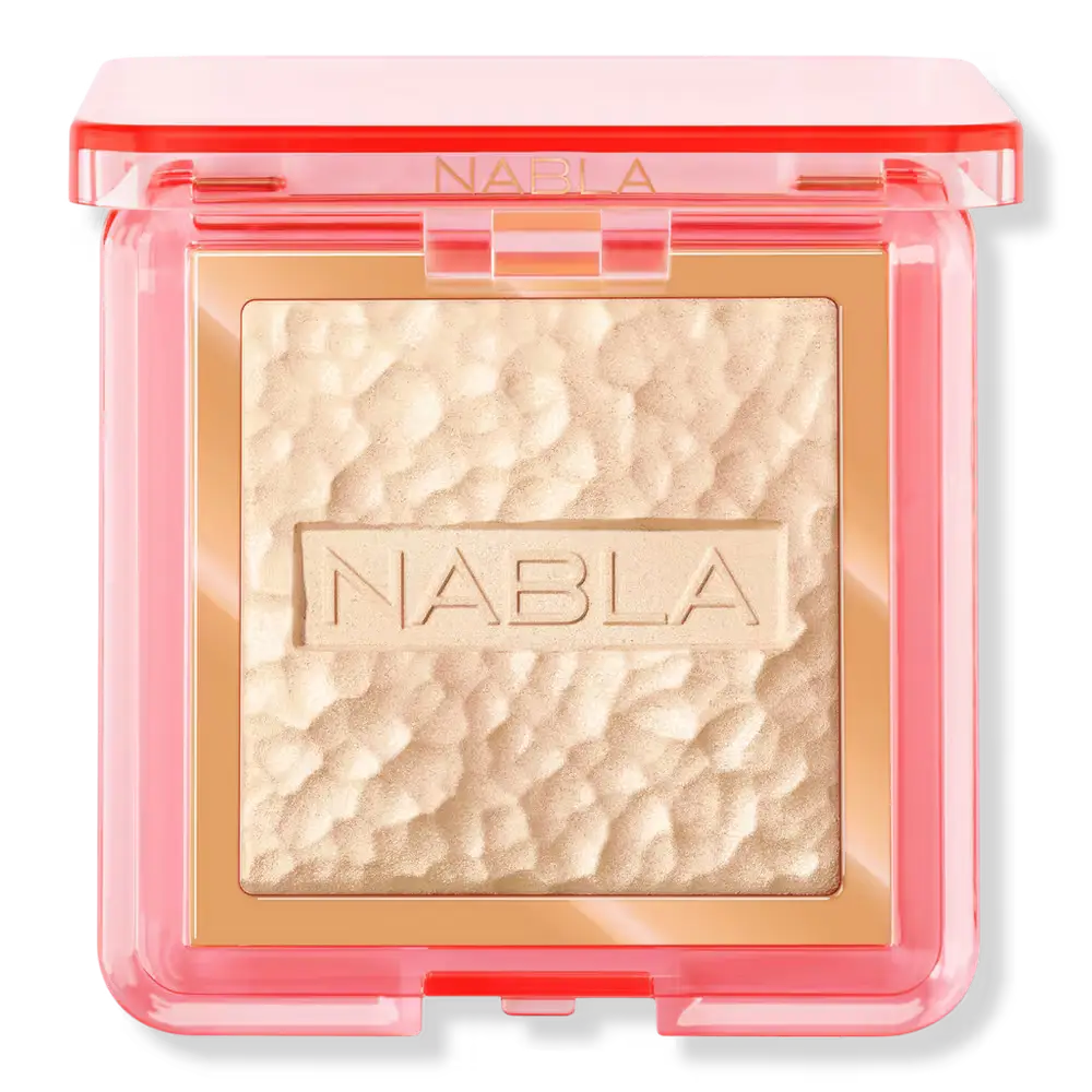 Nabla Cosmetics Skin Glazing Ozone