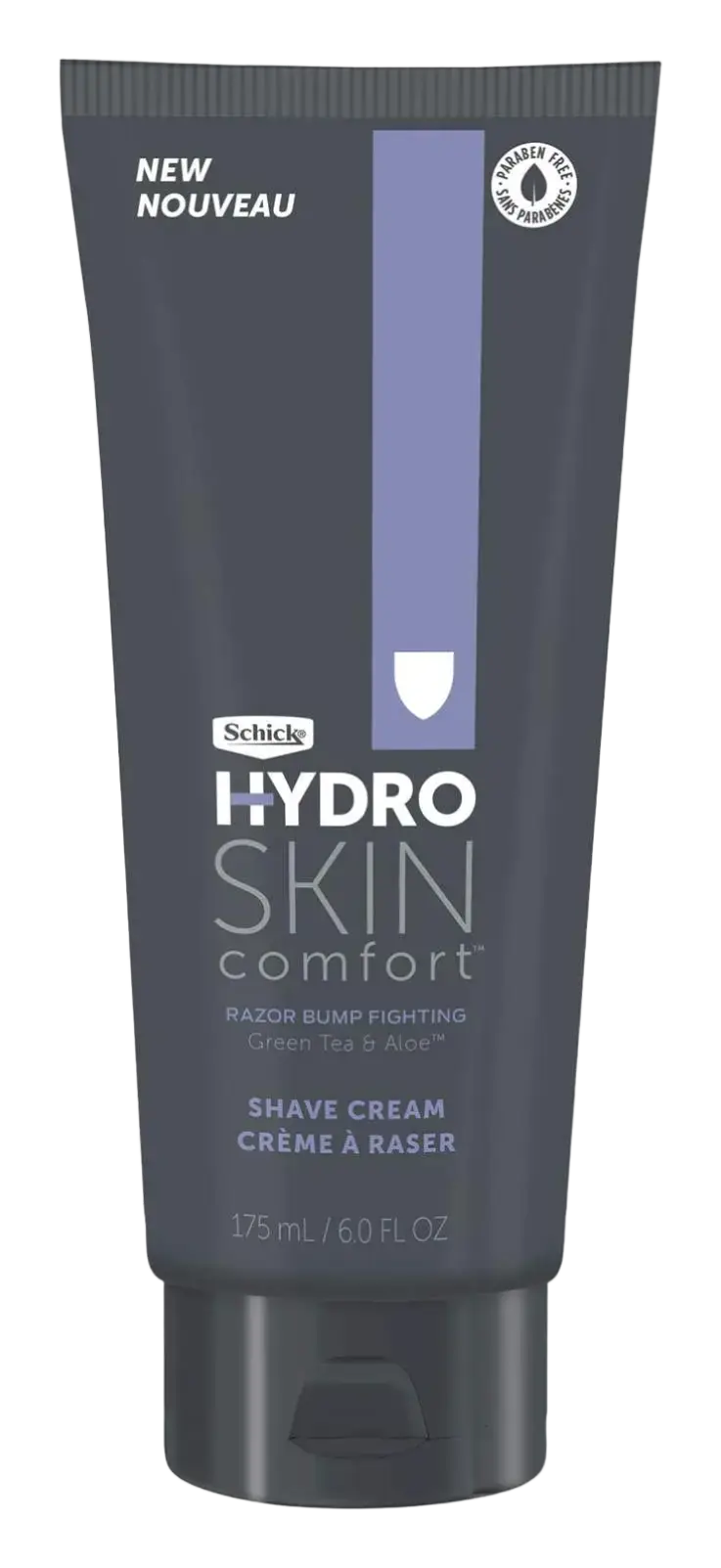 Schick Hydro Skin Comfort Shave Cream